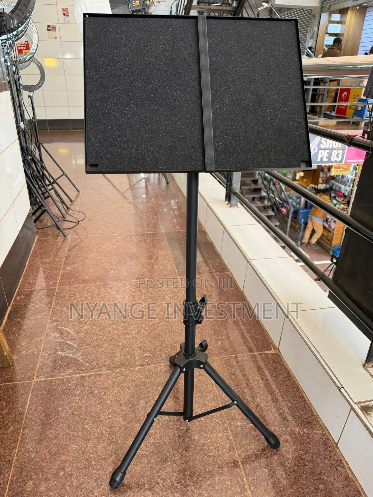 Projector Stand