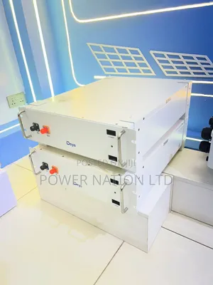 5kwh 48v Interstellar Deye High Voltage Lithium Ion Phosphate Battery