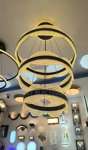 4ways Dining Ceiling Light