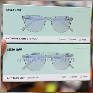 Green Lion Anti Blue Light Eyewear,