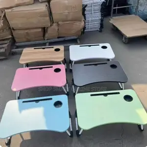 Overbed Laptop Table