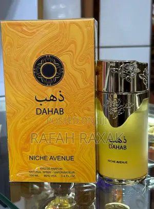 Dahab Niche Avenue Eau De Parfum