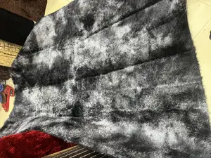 Fluffy Centre Carpets Each