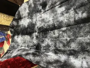 Fluffy Centre Carpets Each
