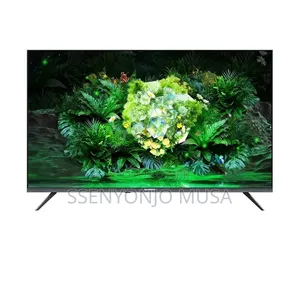 Skyworth 65" Uhd Android Smart Tv - Google Assistant Chromecast.