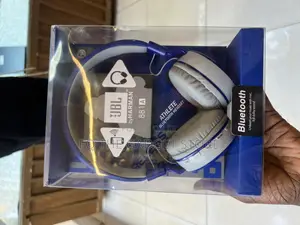 JBL 881a Wireless Headphones/Headsets
