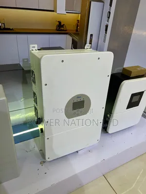 10kva 10kwh 10000w 48v Deye 1phase Hybrid Inverter