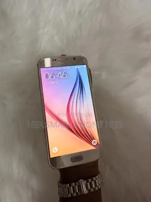 Samsung Galaxy S6 edge 32 GB Gold