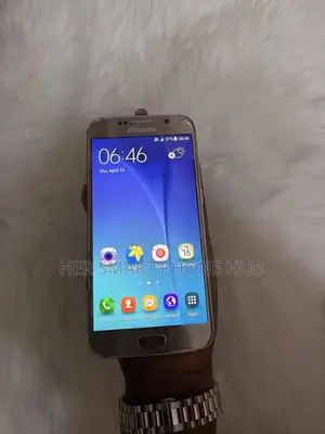 Samsung Galaxy S6 edge 32 GB Gold