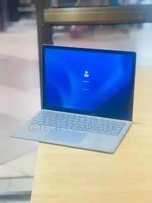 New Laptop Microsoft Surface Laptop 2 16GB Intel Core i7 SSD 1T