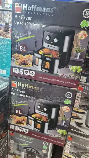 Electric Air Fryer