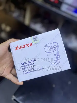 Fuel Filter