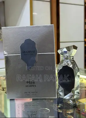 Arabiyat Prestige Marwa Eau De Parfum