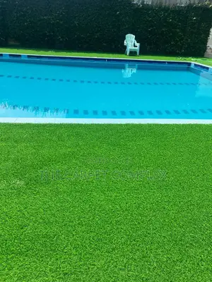 Balcony Poolside Grass Carpets Per Squaremeter