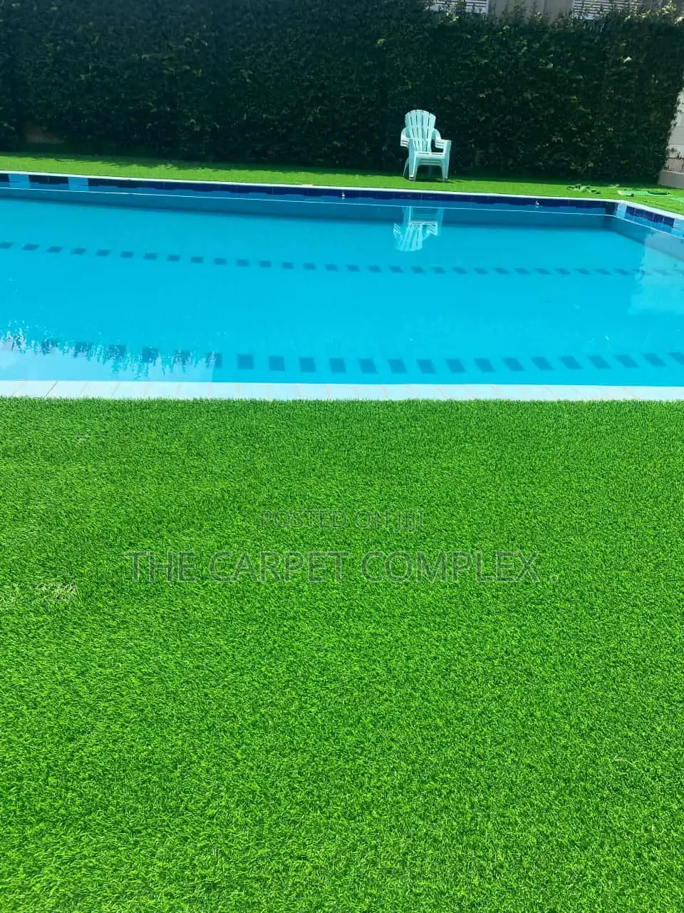Balcony Poolside Grass Carpets Per Squaremeter