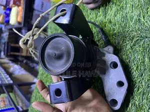 Gearbox Mounting