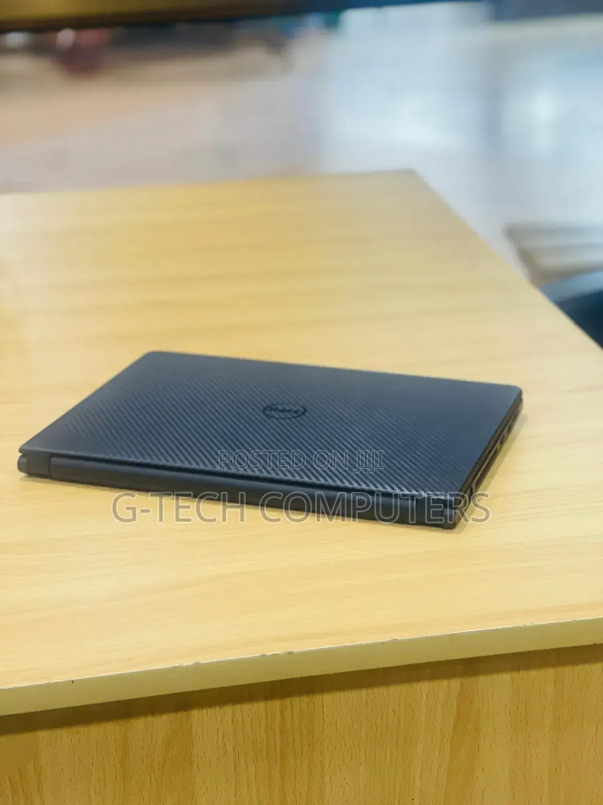 New Laptop Dell Latitude 5480 8GB Intel Core i7 SSD 256GB