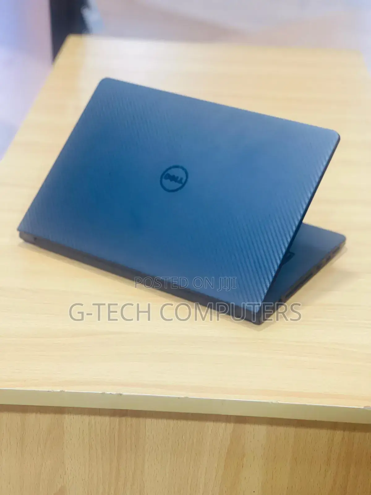 New Laptop Dell Latitude 5480 8GB Intel Core i7 SSD 256GB