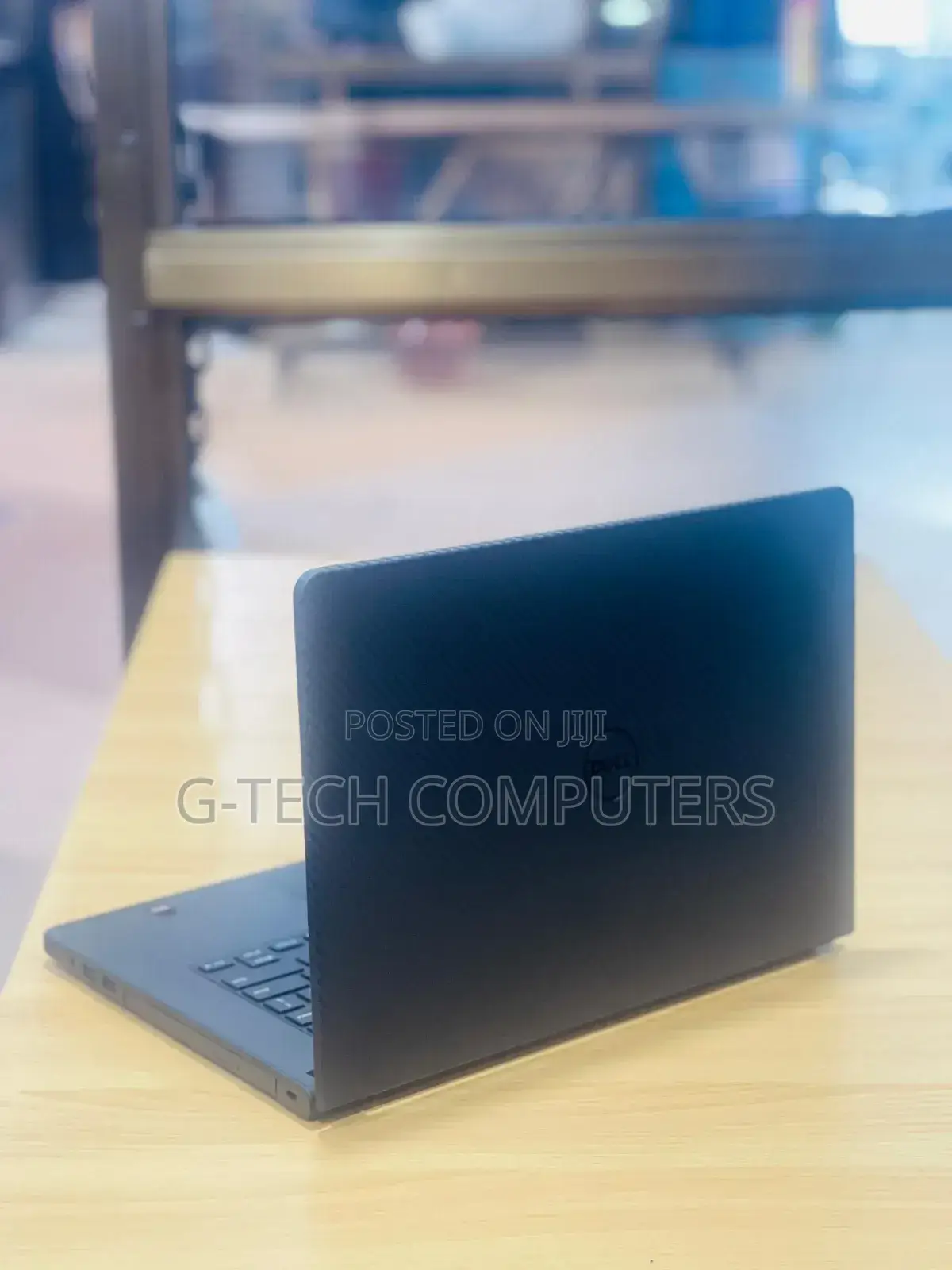 New Laptop Dell Latitude 5480 8GB Intel Core i7 SSD 256GB