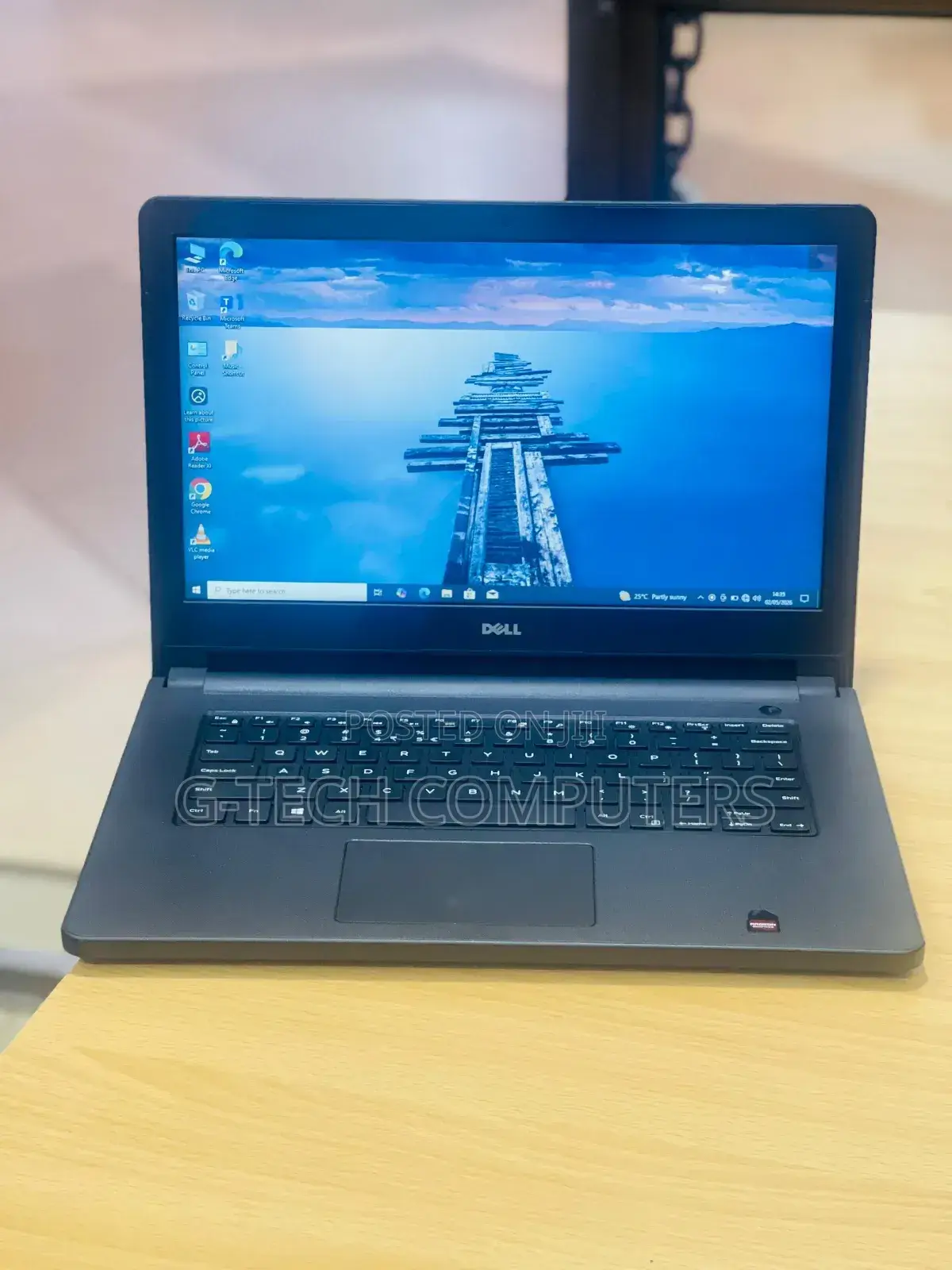 New Laptop Dell Latitude 5480 8GB Intel Core i7 SSD 256GB
