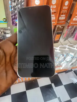 Apple iPhone 13 Pro Max 256 GB White