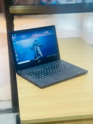 New Laptop Dell Latitude 5480 8GB Intel Core i7 SSD 256GB