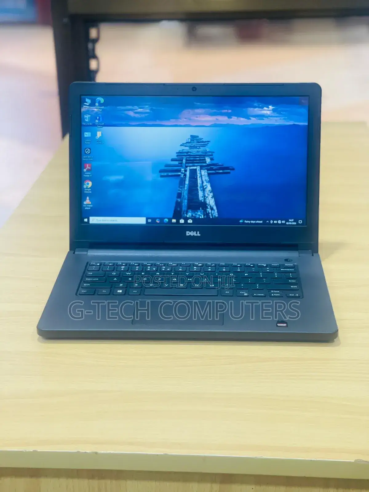 New Laptop Dell Latitude 5480 8GB Intel Core i7 SSD 256GB