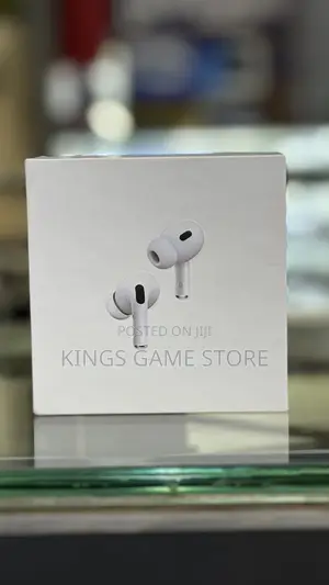 Airpods Pro 2generation