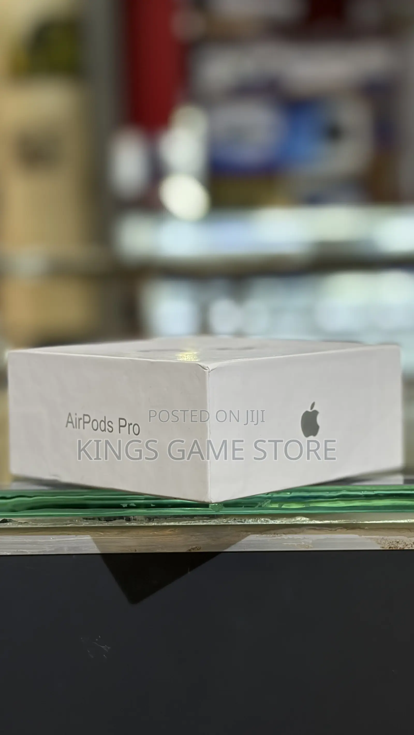 Airpods Pro 2generation