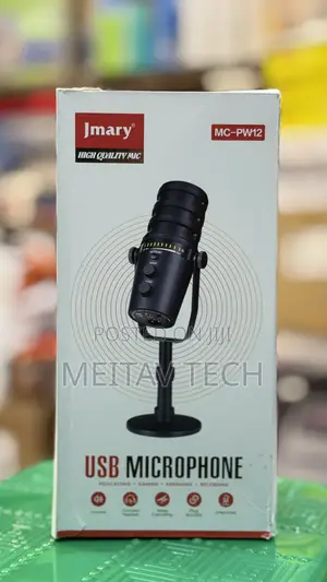 Jmary Pw12