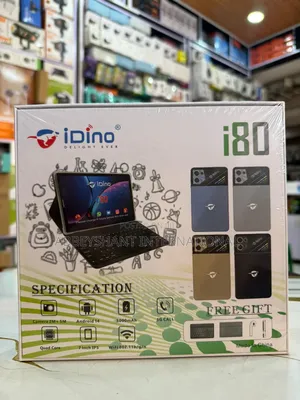 New Idino i80 256 GB