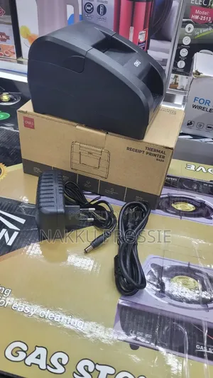 Receipt Printer