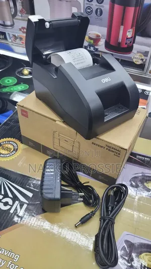 Receipt Printer