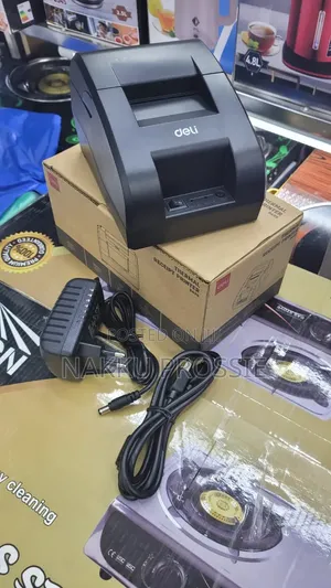 Receipt Printer