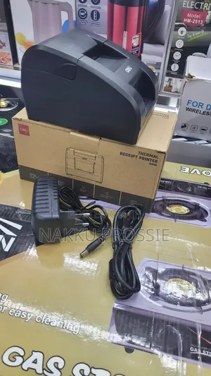 Receipt Printer