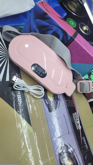Menstrual Heater/Massage Belt