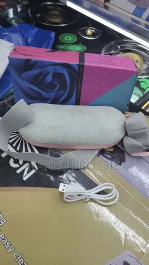 Menstrual Heater/Massage Belt
