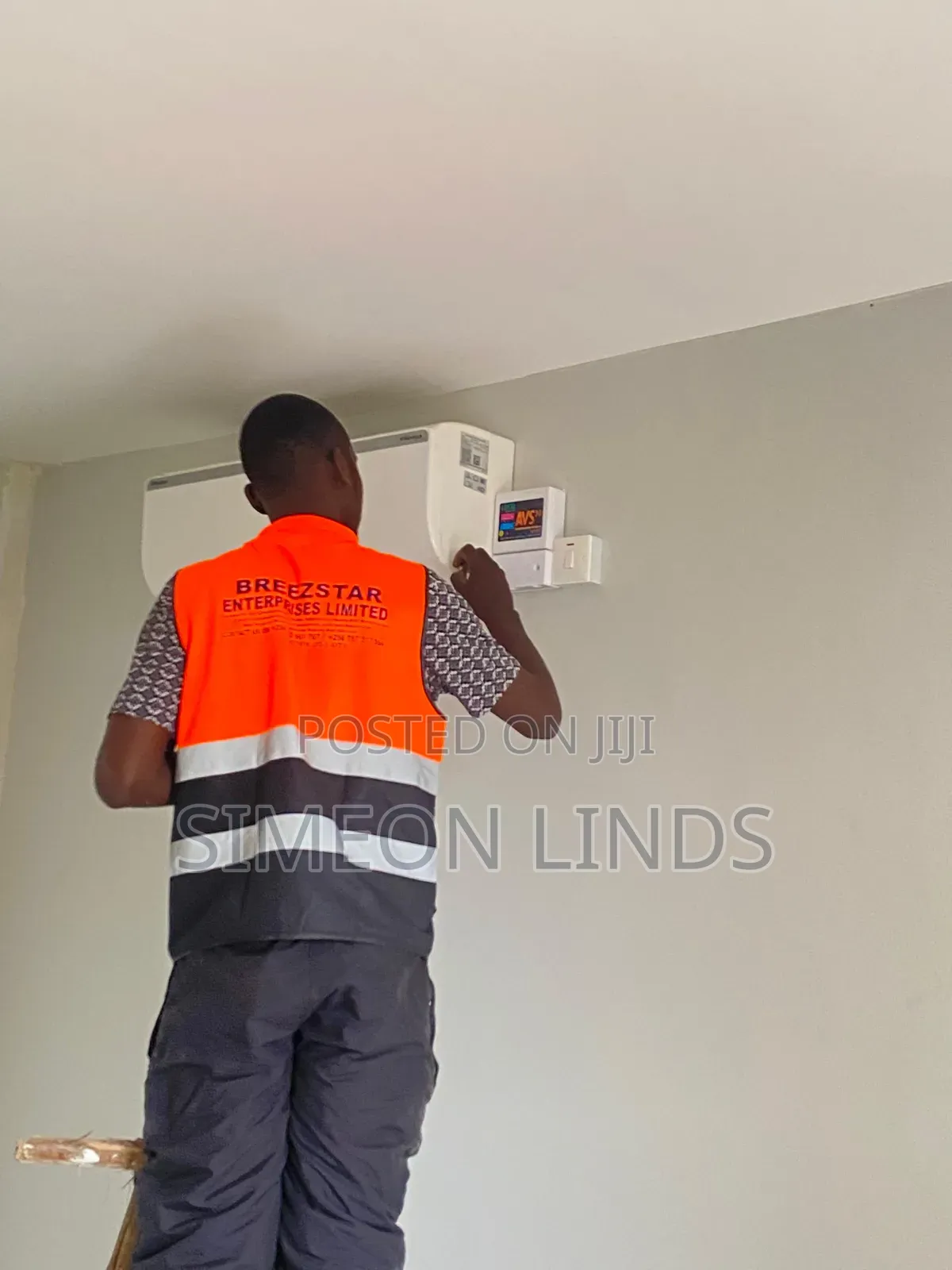 Breezestar Engineering LTD
