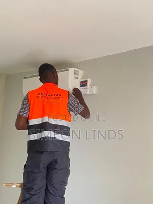 Breezestar Engineering LTD