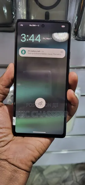 Google Pixel 6a 128 GB