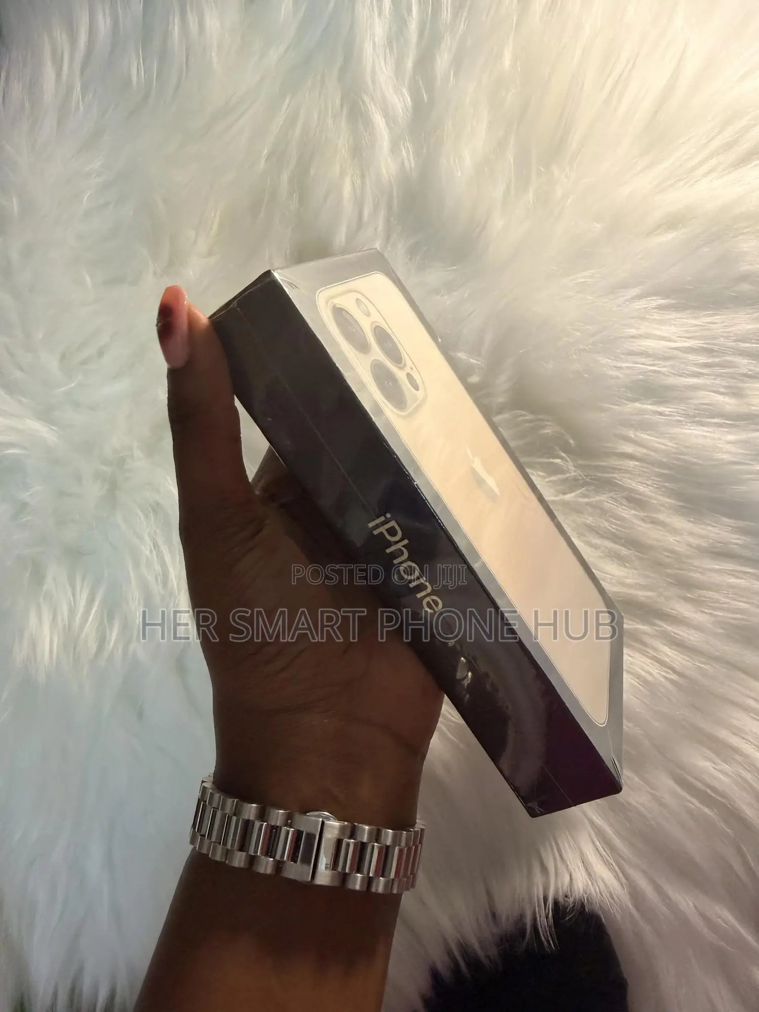 New Apple iPhone 13 Pro 256 GB Gold