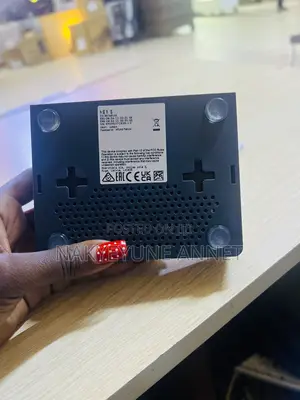 Mikrotik Hex Series