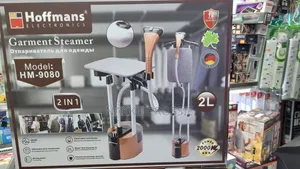 Garment Steamer