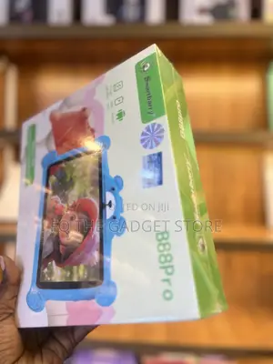 New Tablet 128 GB Blue