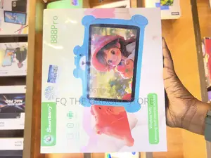 New Tablet 128 GB Blue