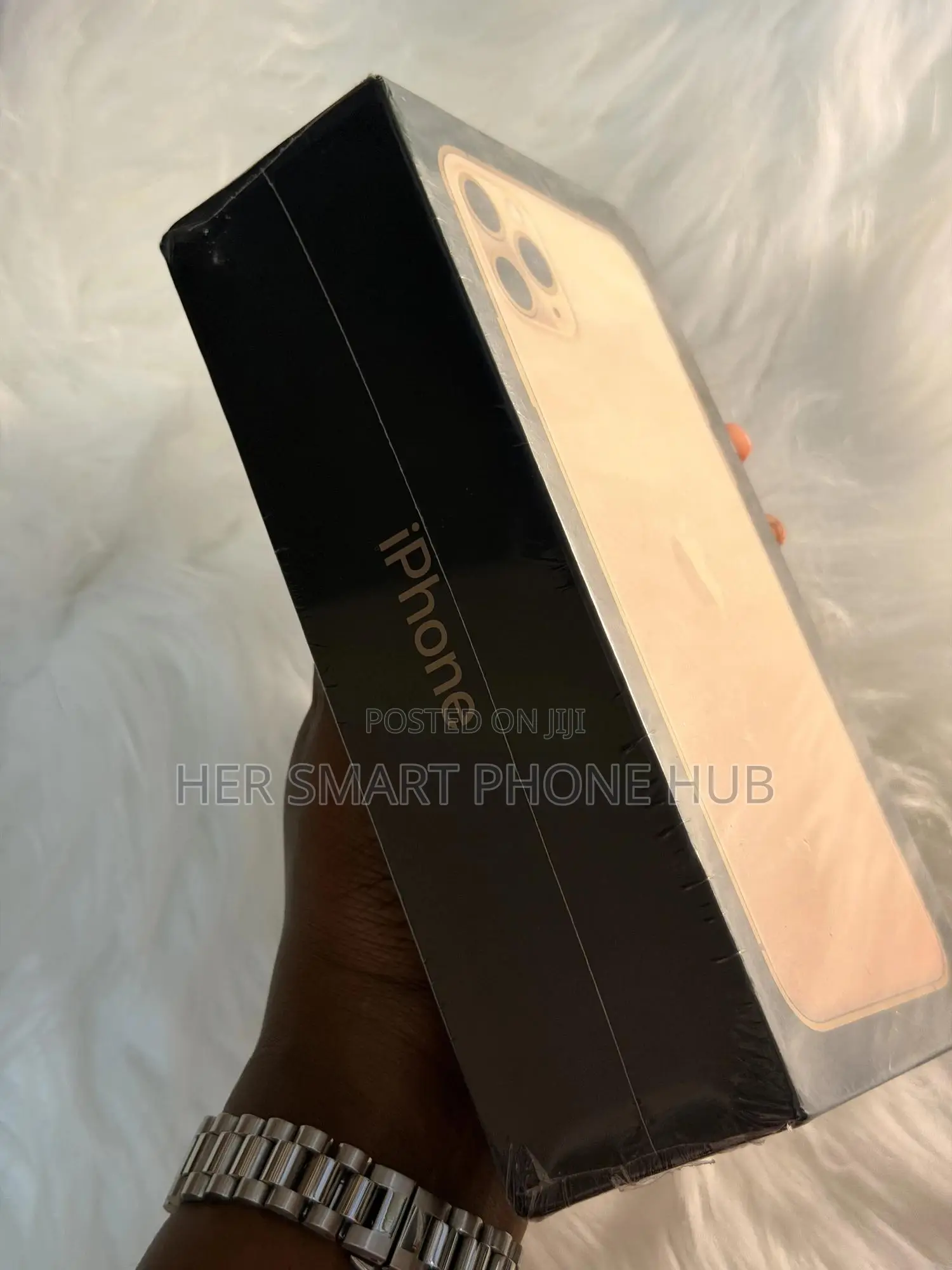 New Apple iPhone 13 Pro Max 256 GB Gold