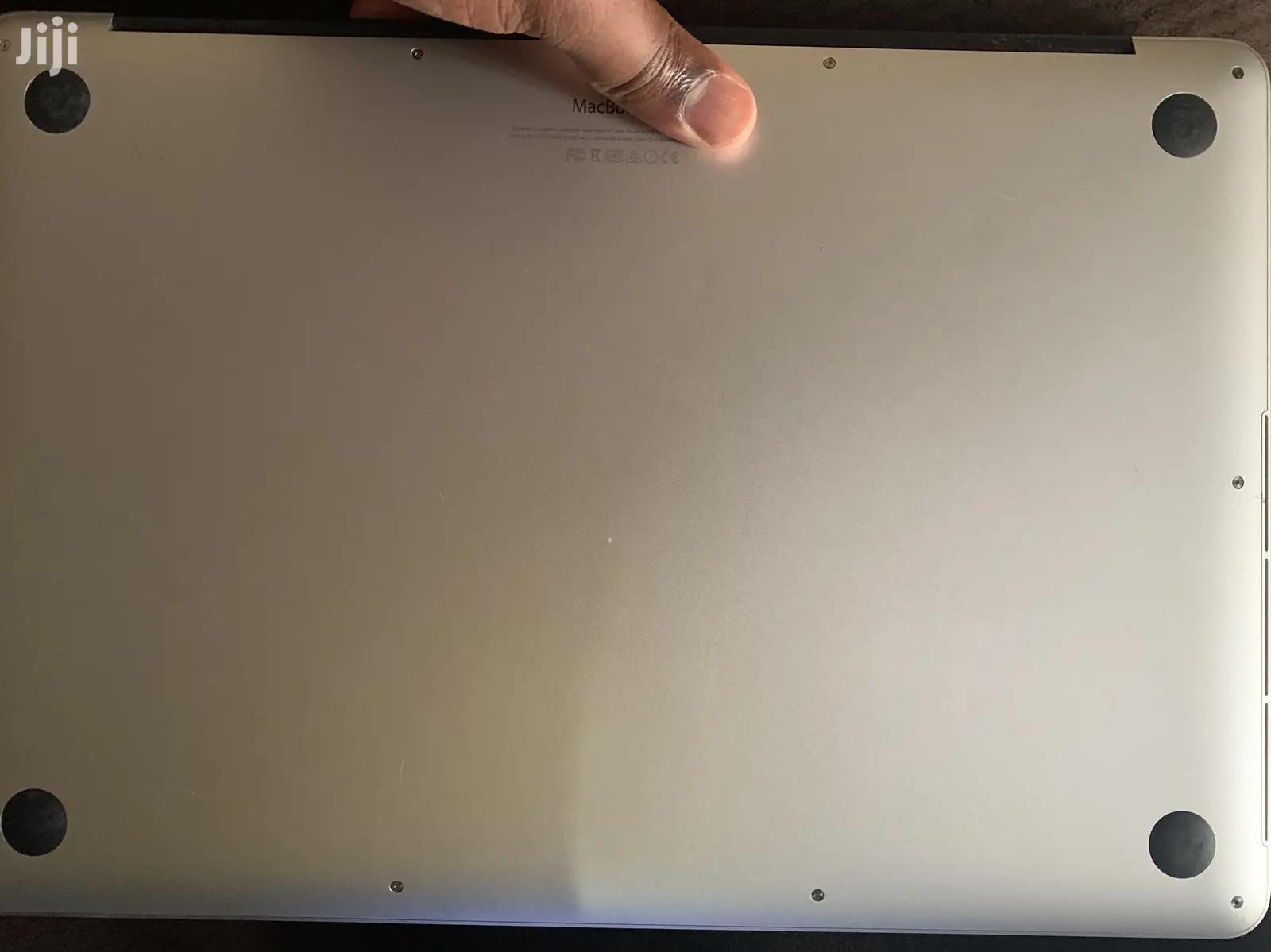 Laptop Apple MacBook Pro 16GB Intel Core i7 SSD 512GB