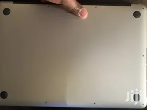 Laptop Apple MacBook Pro 16GB Intel Core i7 SSD 512GB
