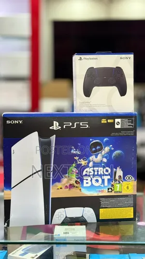 Ps5 Digital