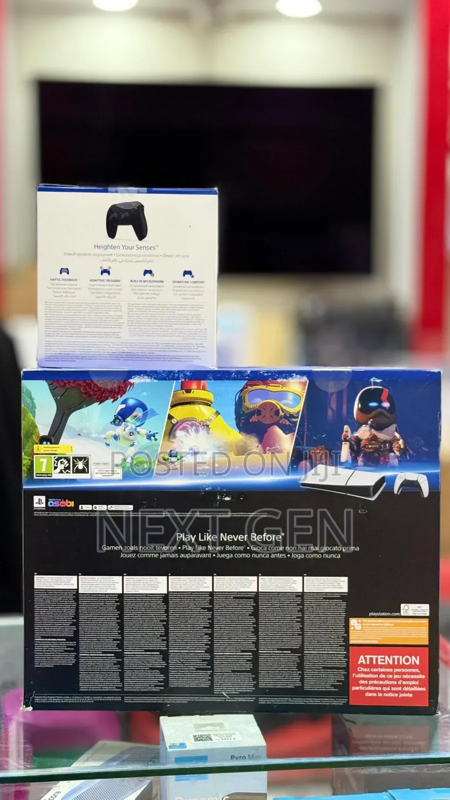 Ps5 Digital